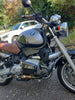 bmw 1100 rt 100 carbon-motorabdeckung cylinder cover cache cylindre 4