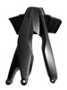 BMW R 1300 GS /A Carbon Kotflügel Hinten Rear Mudguard Garde Boue Arrière Matt Satin 2