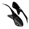 Ducati Hypermotard 698 Carbon Auspuff Exhaust Guard Pare Chaleur 3