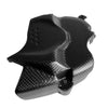 Ducati Hypermotard 698 Carbon Ritzelabdeckung Sprocket Cover Cache Pignon