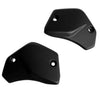 Ducati Hypermotard 698 Carbon Seitenverkleidung Side Plattes Cache Latéraux 3