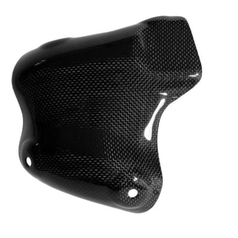 Ducati Hypermotard 821 939 Carbon
Internal Auspuff Exhaust Guard Pare Chaleur