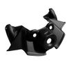 Ducati Streetfighter V4 2025+ 100% Carbon Zündschlossabdeckung Matt Satin