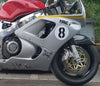 Honda CBR900RR Fireblade Carbon Kotflügel Schutzblech Vorne 94-99