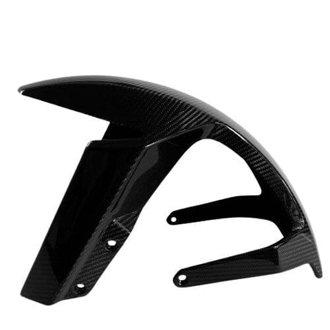 KTM 1290 1390 990 Super Duke R 100% Carbon Kotflügel Schutzblech Vorne 2020+ Gloss