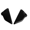 KTM 990 Super Duke 100% Carbon Fersenschutz Heel Plates Protection Repose Pieds 3