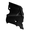 KTM 990 Super Duke 100% Carbon Ritzelabdeckung Cache pignon sprocket cover