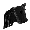 KTM 990 Super Duke 100% Carbon Ritzelabdeckung Cache pignon sprocket cover 2