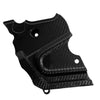 KTM 990 Super Duke 100% Carbon Ritzelabdeckung Cache pignon sprocket cover 3