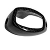 Triumph Tiger Sport 800 Auspuff Hitzeschutz Kappe Exhaust Cover Contour Silencieux