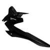 Yamaha MT-07 Carbon Schutzblech Mudguard Garde Boue 4