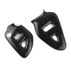 Carbon Fersenschutz Suzuki Hayabusa Heel Plates Reposes Pieds 4