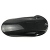 Aprilia RS250 Carbon Kotflügel Schutzblech Hinten 1994 - 2005.