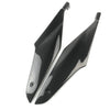 Aprilia RSV 1000 R Carbon Seiten Verkleidung Unter Tank 04-09