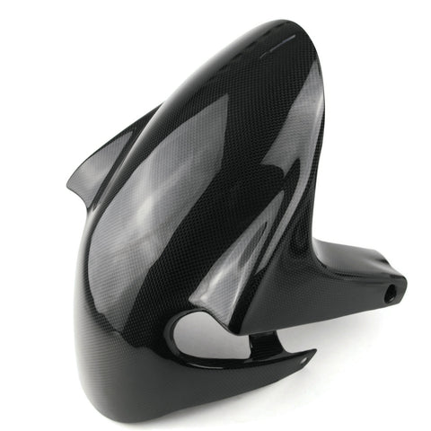 Aprilia RSV4 Tuono Carbon Kotflügel Vorne 09-20.