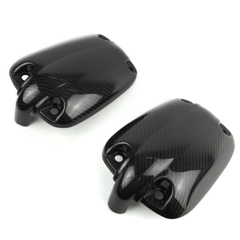 bmw 1100 rt 100 carbon-motorabdeckung cylinder cover cache cylindre