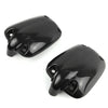 bmw 1100 rt 100 carbon-motorabdeckung cylinder cover cache cylindre