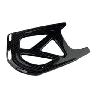 BMW K1300 R carbon Lufteinlass écopes scoops ramair intakes inlets FLINK d'air canaux air