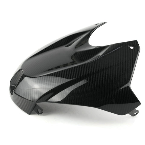 BMW S1000R S1000RR 100% Carbon Tankverkleidung 2015-18.