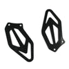 BMW S1000RR Carbon Fersenschutz Fersenschoner,
