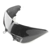 BMW S1000XR 100% Carbon Tankverkleidung Hinten
