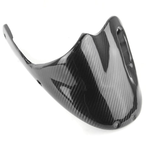Buell XB XB9R XB9S XB12R XB12S Carbon Bugspoiler,