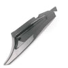 Buell XB9S XB9SX XB12S XB12SS XB12SX Carbon Riemenabdeckung Unteres