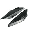 Ducati Panigale Carbon Seitenverkleidung Side Panels Panneaux Latéraux 3