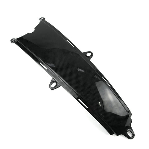 Ducati 696 796 1100 Monster 100% Carbon Tankverkleidung.