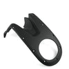 Ducati Monster Carbon Tankverkleidung Tank cover Protection Réservoir 3