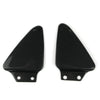 Ducati 748 916 996 998 100% Carbon Hinten Fersenschutz Leinwand.