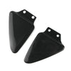 Ducati 748 916 996 998 100% Carbon Hinten Fersenschutz Leinwand.