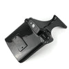 Ducati 748 916 996 998 Carbon Nummernschild Kennzeichen Halter Leinwand.