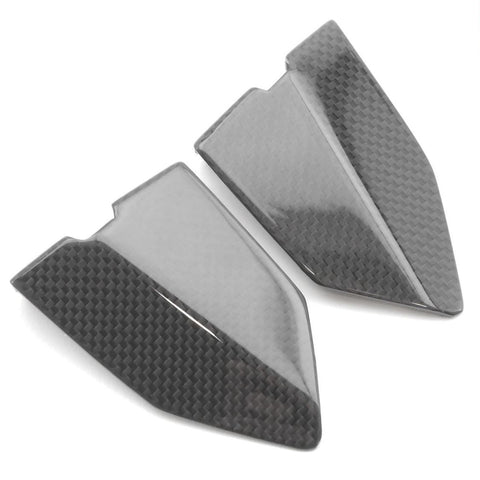 Ducati 749 999 100% Carbon Fersenschutz Fersenschoner