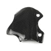 Ducati 848 1098 1198 Carbon Bremspumpenabdeckung Brake Pump Cover CACHE POMPE FREIN 2