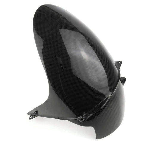 Ducati 900SS 750SS Supersport Mini Carbon Kotflügel Schutzblech Hinten 91-02,