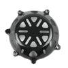 Ducati Carbon Trocken Kupplungsdeckel Offen Dry Clutch Cover Coupelle d'Embrayage 1