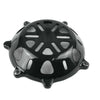 Ducati Carbon Trocken Kupplungsdeckel Offen Dry Clutch Cover Coupelle d'Embrayage 2