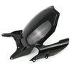 Ducati Hypermotard 796 1100 100% Carbon Kotflügel Schutzblech Hinten