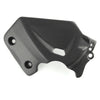 Ducati Hypermotard 950 Carbon Ritzelabdeckung Sprocket Cover Cache Pignon 2