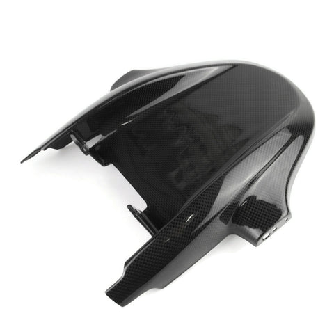 Ducati Monster 900IE 1000S S2R S4R Carbon Nummernschild Kennzeichen Halter Number PLate Holder Plaque Support