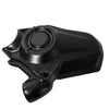 Ducati Monster 937 Carbon Seitenverkleidung Side Cover Panneaux Latéraux 3