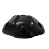 Ducati Monster 937 - ENTOURAGE COMPTEUR -Carbon Instrumenten Abdeckung - DASH CLOCK SURROUND - 2021+ mat satin 3