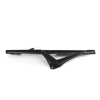 Ducati Monster 937 Carbon Kettenschutz Chain Guard Guide 4