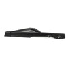 Ducati Monster 937 Carbon Kettenschutz Chain Guard Guide 3