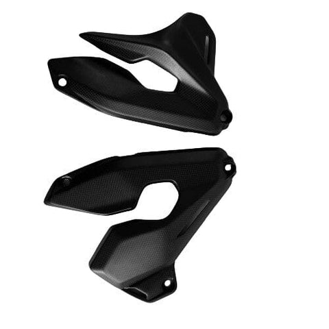 Ducati-Monster-937-Carbon-Seiten Verkleidung