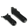 Ducati Monster Hypermotard 696 796 Carbon Zahnriemenabdeckung Belt Covers Caches Courroies 3