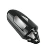 Ducati Panigale Carbon Federbeinabdeckung Shock Cover Protection d'Amortisseur 2