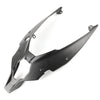 Ducati Streetfighter V4 Carbon Heck Verkleidung Rear Seat Cache Sous Selle