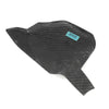 Ducati Streetfighter V4 100% Carbon Schwingenschoner Satin Swingarm Cover Protection Bras Oscillant 4